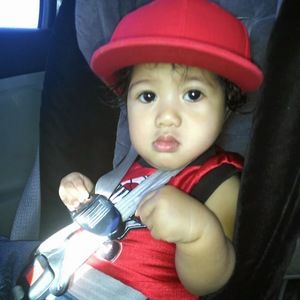 Meet your Posher, Cory